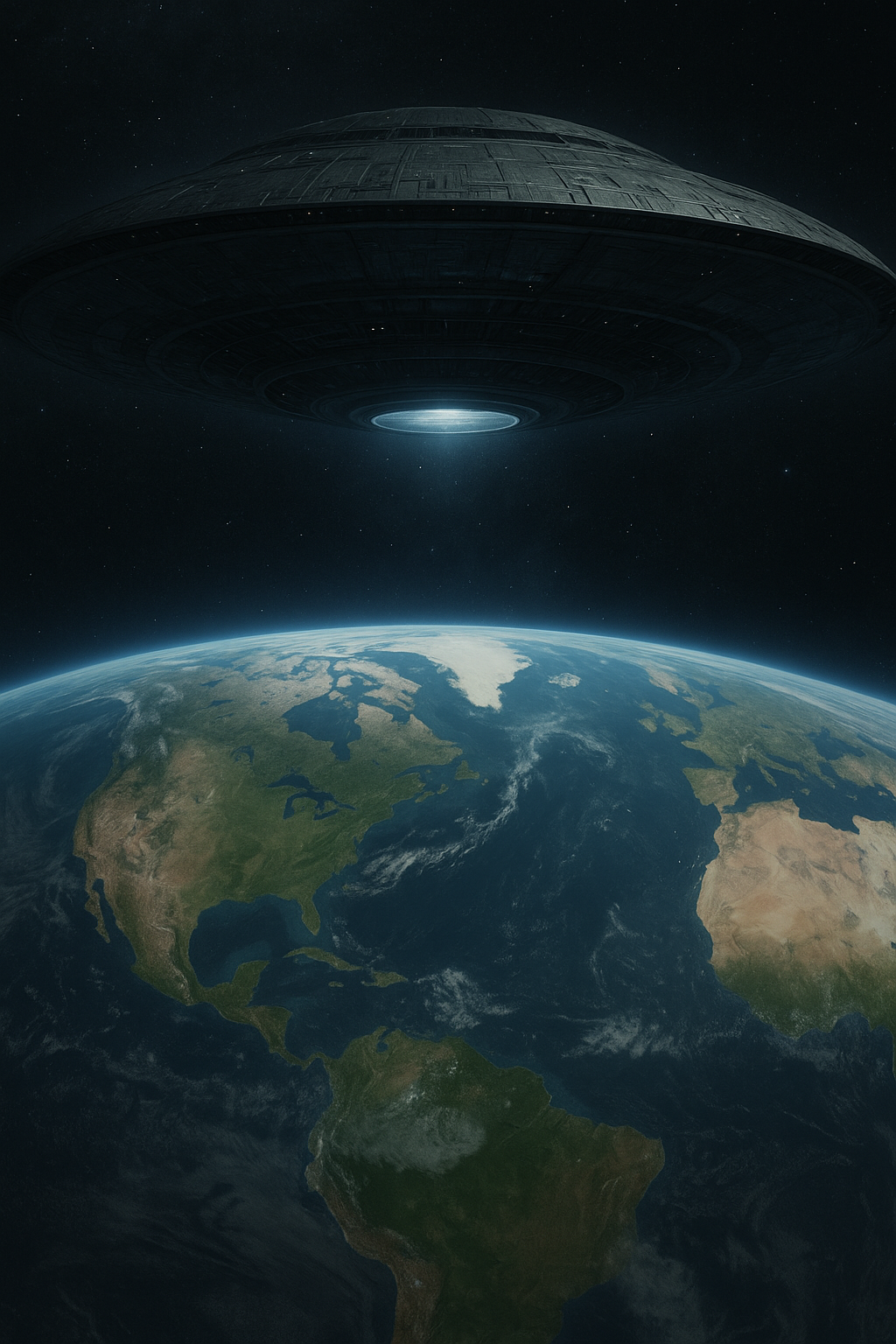 Welcome to Earth!