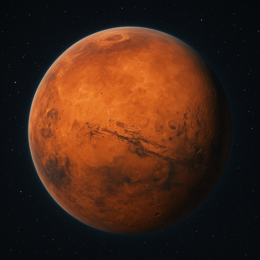 Mars
